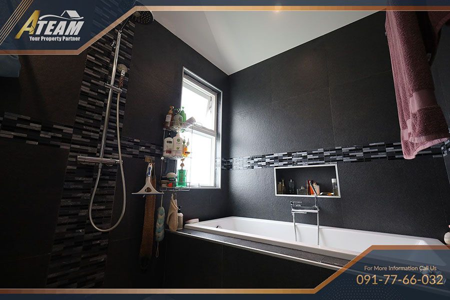 Modern 3-Bedroom Pool Villa for Sale at Mali Prestige, thumbnail 22
