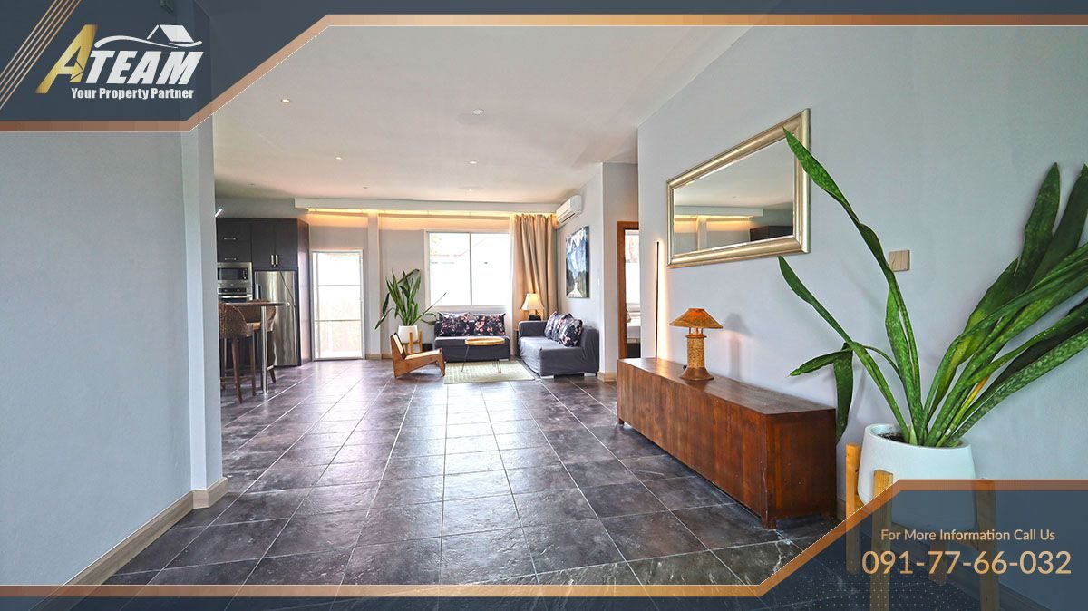 3 Bed corner house in the heart of Hua Hin Soi 94, thumbnail 4