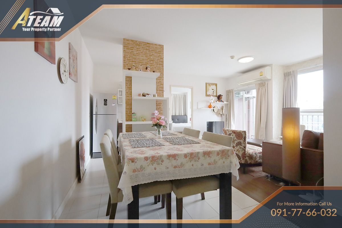2  Bedroom corner Condo in center of Hua Hin, thumbnail 13