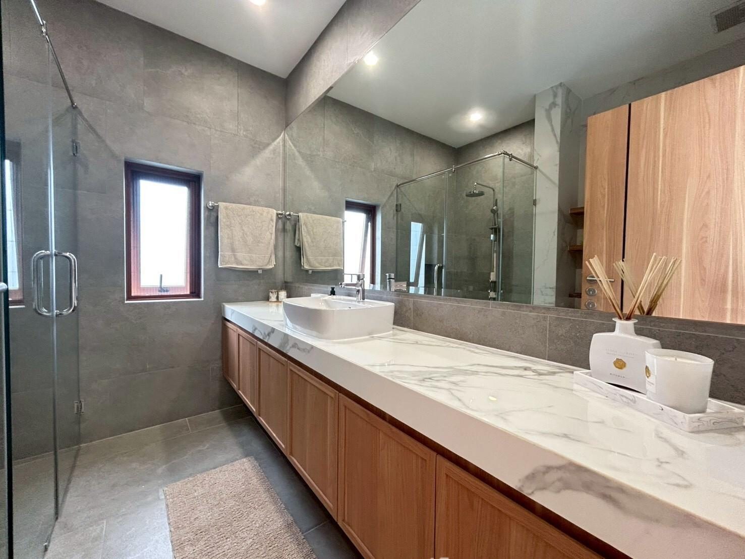 SALE! Modern 3-Bedroom Pool Villa – La Felice Phase 1, thumbnail 58
