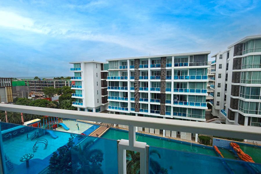 For Sale: 2-Bedroom Condo in My Resort Hua Hin, thumbnail 16