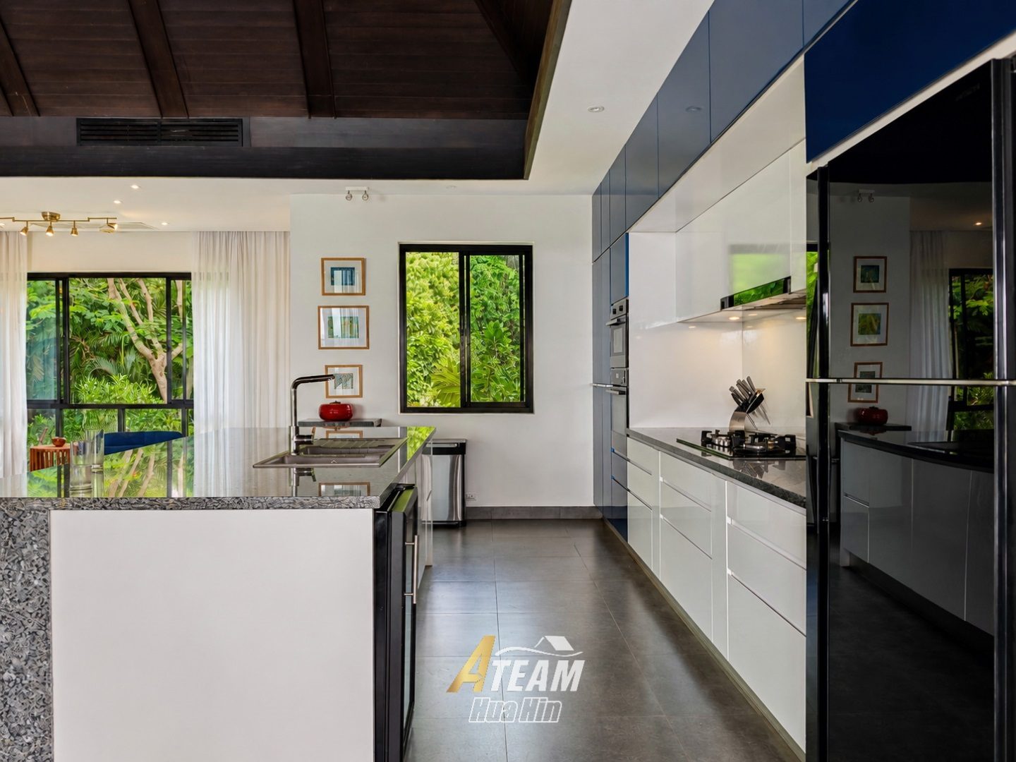 --Reserved-- One of the TOP 5 Luxury Properties in Hua Hin, thumbnail 17