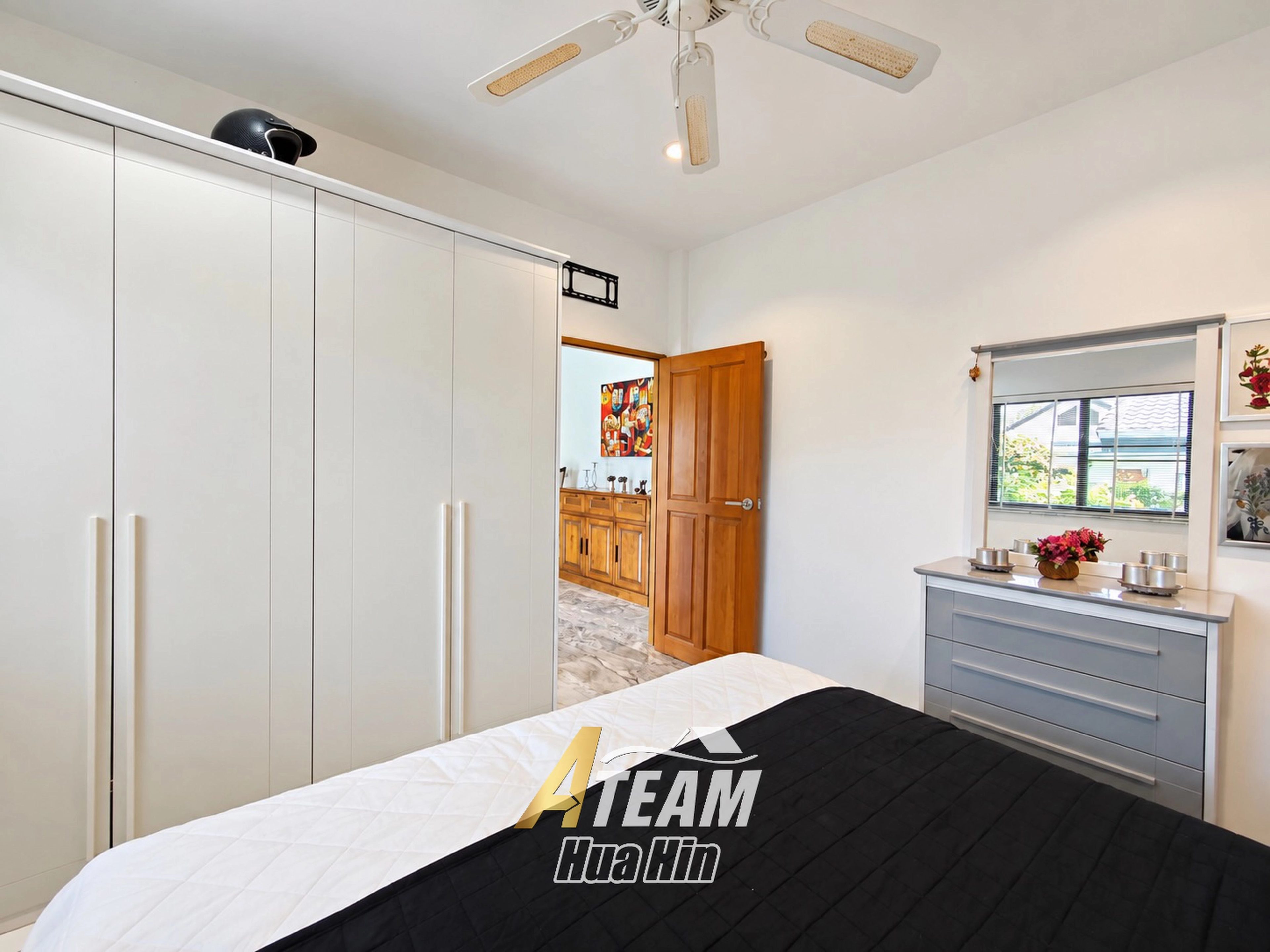 Charming 2-Bedroom Home in a Peaceful Village, thumbnail 13