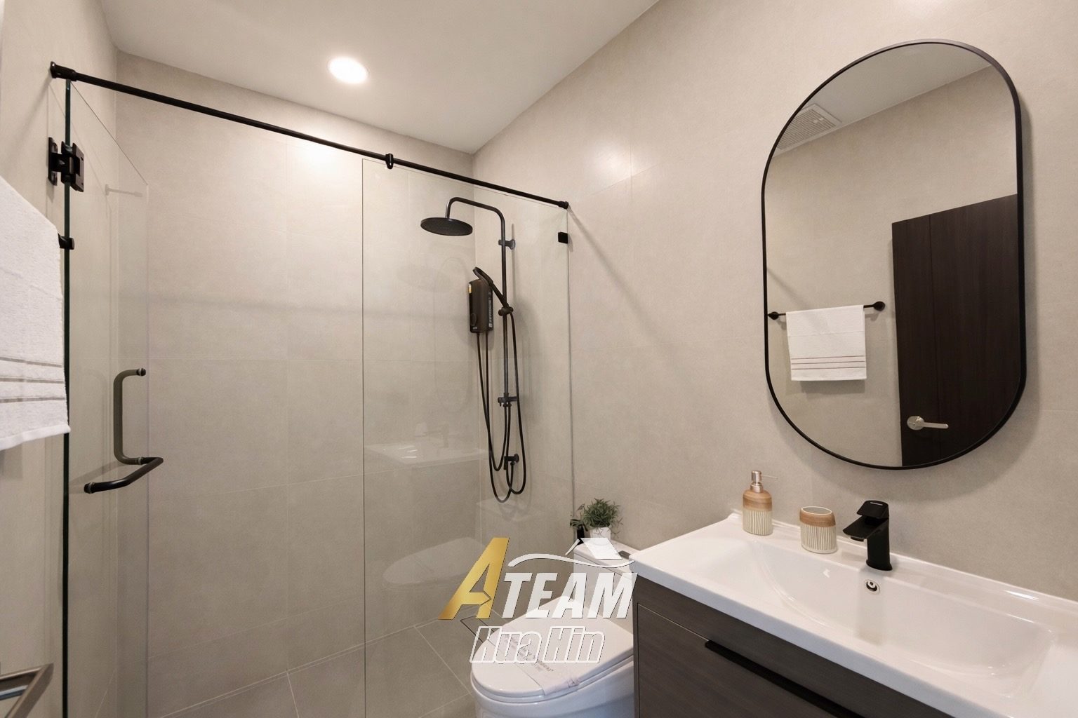 Modern Off-Plan Villas at Terra Exclusive, Hua Hin, thumbnail 18