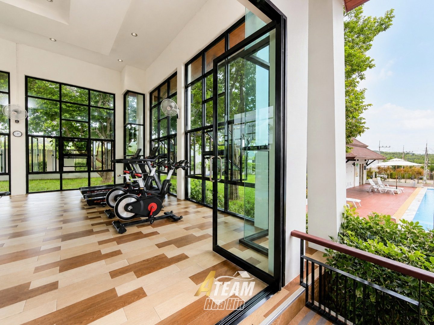 4-Bedroom Pool Villa with Mountain Views – For Sale, thumbnail 27