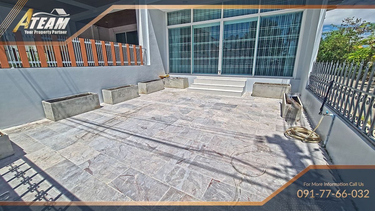 Exclusive Townhouse just 300m from the Beach Soi 51, thumbnail 50