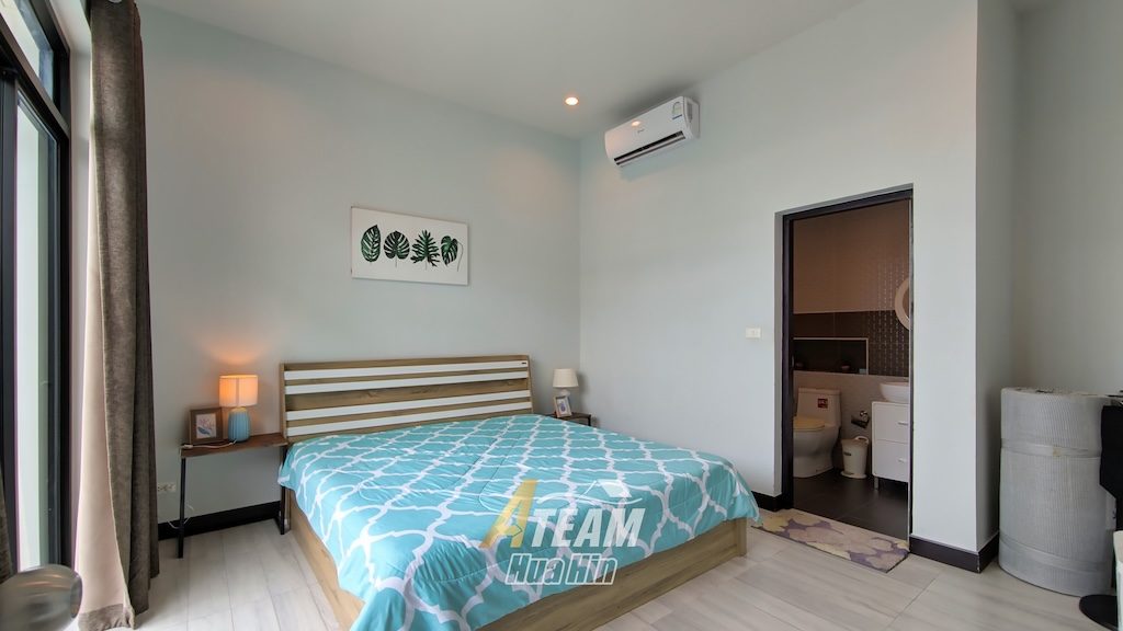 3 Bed Pool Villa for Sale in Soi 112 –  at 4.5M THB, thumbnail 8