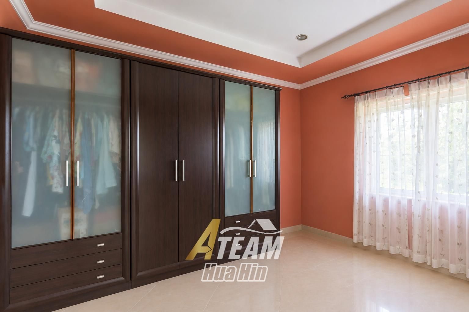 Spacious 4-Bedroom House with Guest House and Gym Building for Sale, thumbnail 44