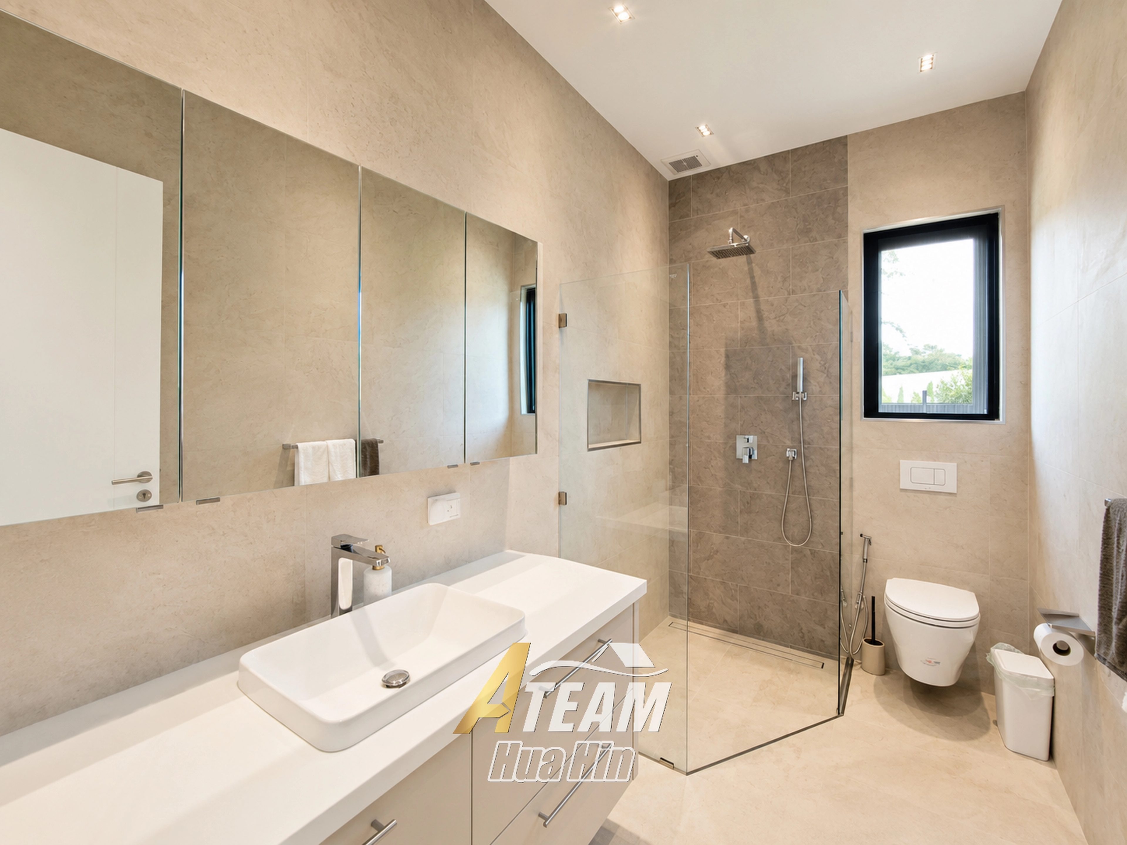 Contemporary Custom-Built Living at The Maze Hua Hin, thumbnail 23