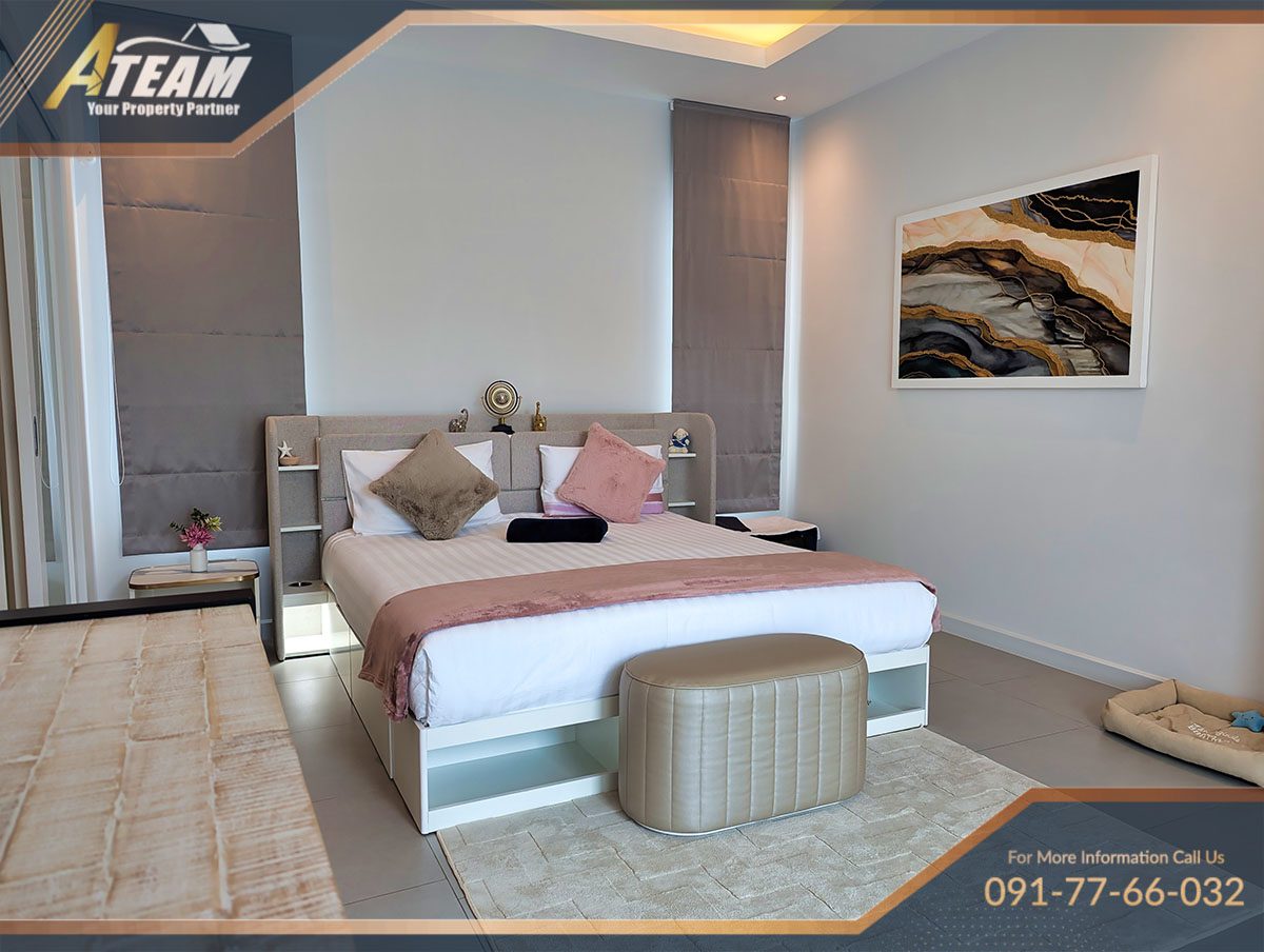 Modern ECO Friendly Pool Villa at Baan Phu Thara, thumbnail 10