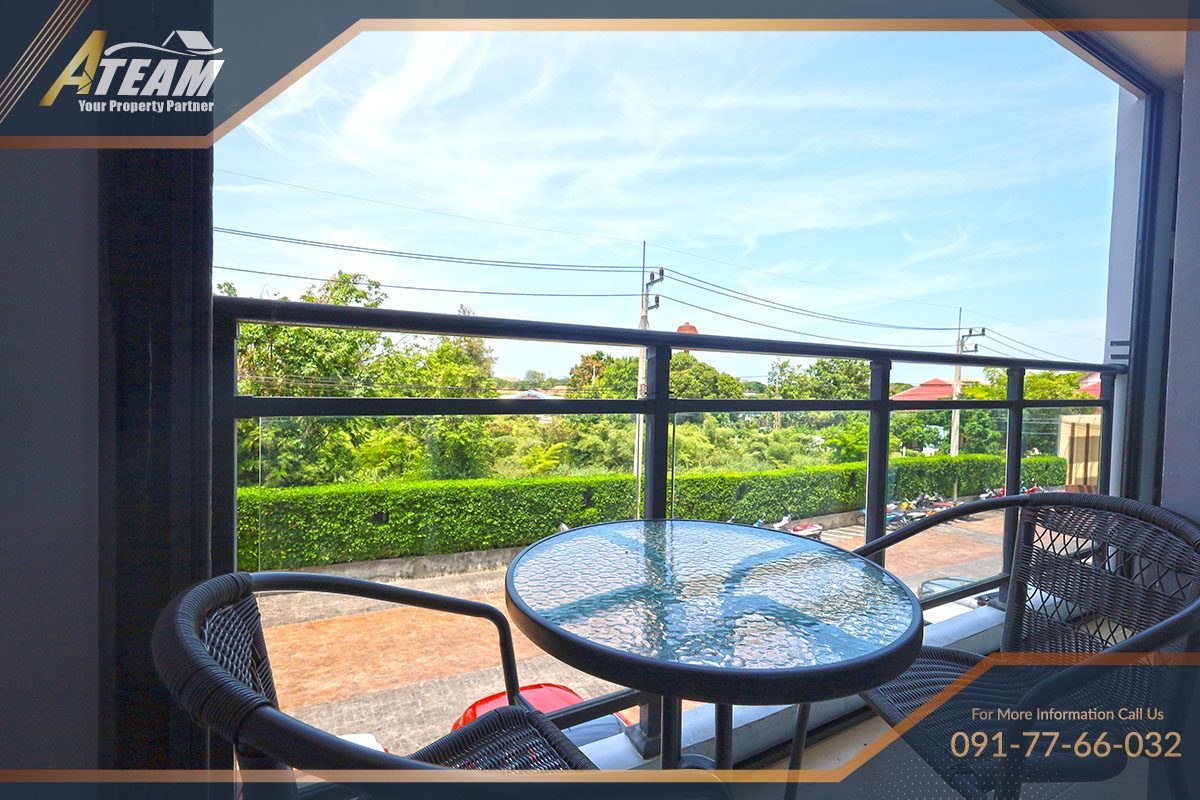 1-Bedroom Condo for sale at Condo88 Hua Hin – 1.75 MB, thumbnail 18