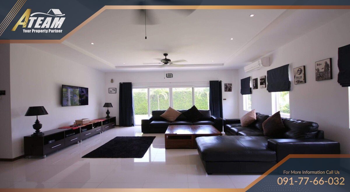 Beautiful 3 Bedroom 5 Bath Poolvilla Mali Residence, thumbnail 6
