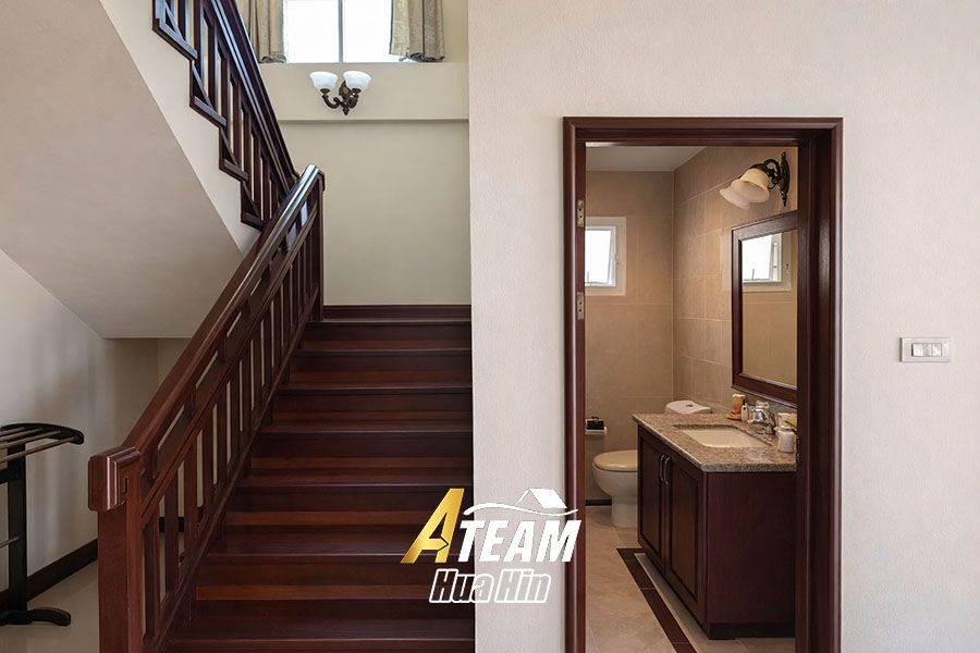 Beautiful 2 storey Pool Villa with mountain views, thumbnail 7
