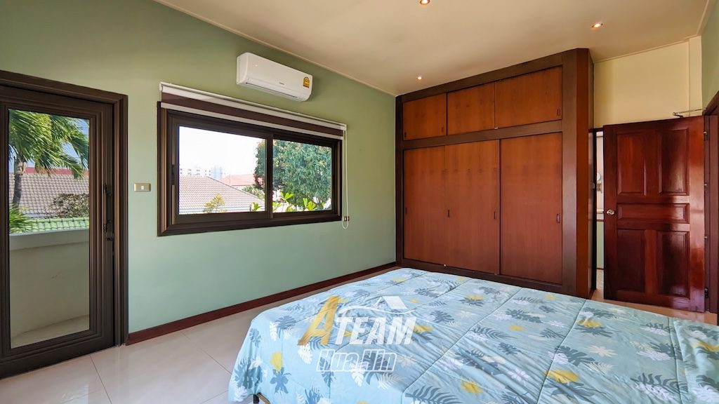 4-Bedroom House for Sale in Hua Hin Center, thumbnail 19