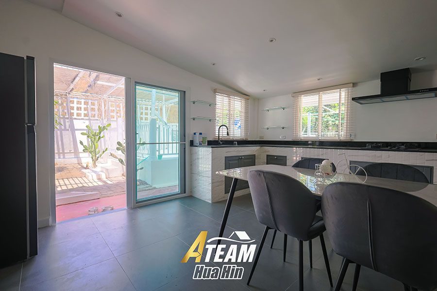 Thai-Style 3-Bedroom House in Peaceful Wang Pong, thumbnail 15