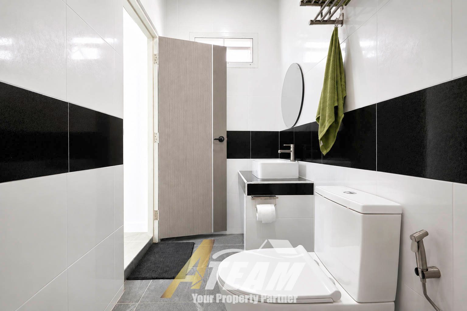 3-Bedroom Private Pool Villa for Sale – ABC Pool Village, Cha-am, thumbnail 16