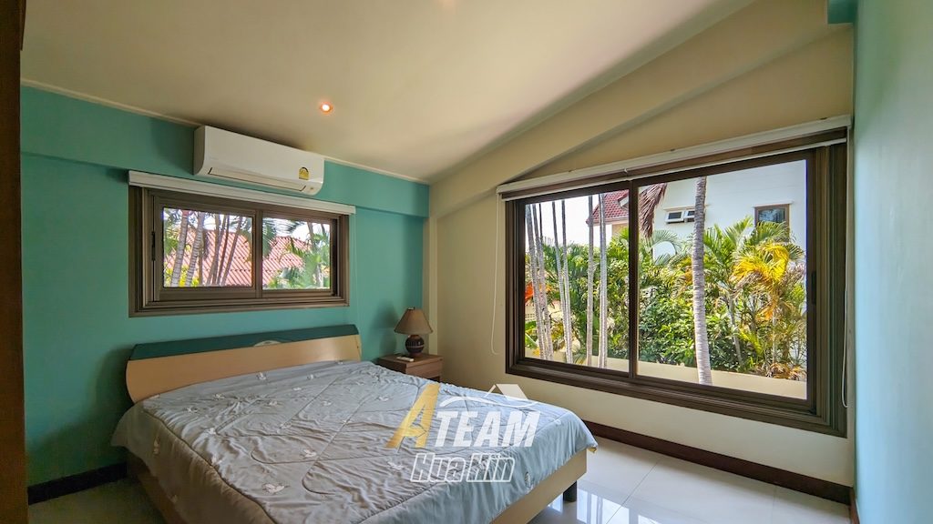 4-Bedroom House for Sale in Hua Hin Center, thumbnail 21