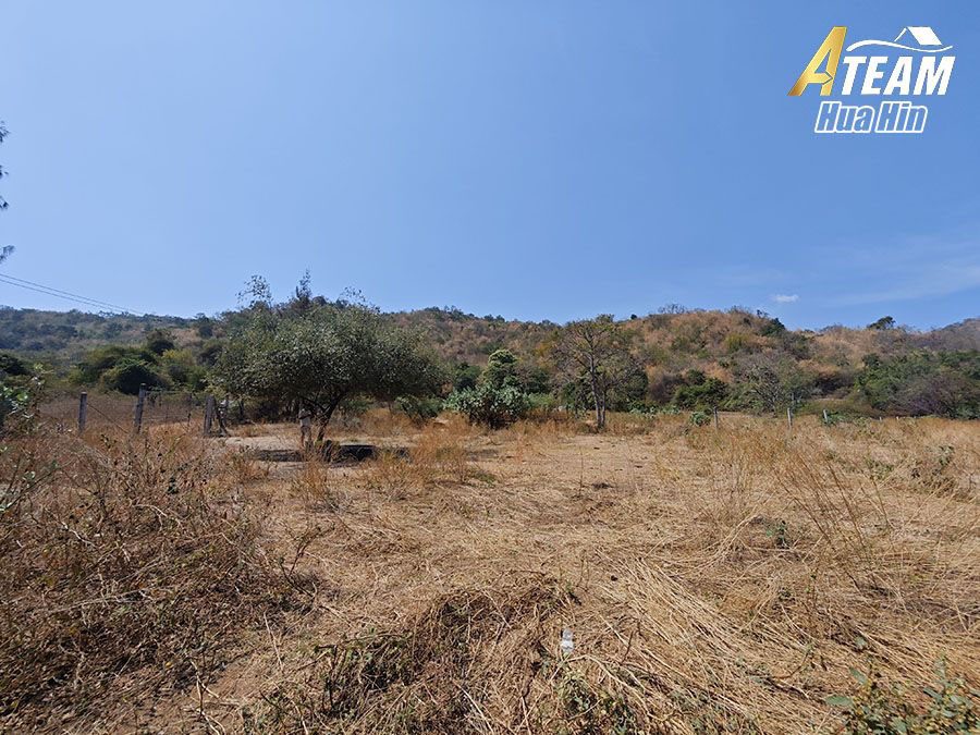 ที่ดินวิวทะเลขนาด 2 Rai โดดเด่นสำหรับขายใน Khao Tao ภาพย่อที่ 19