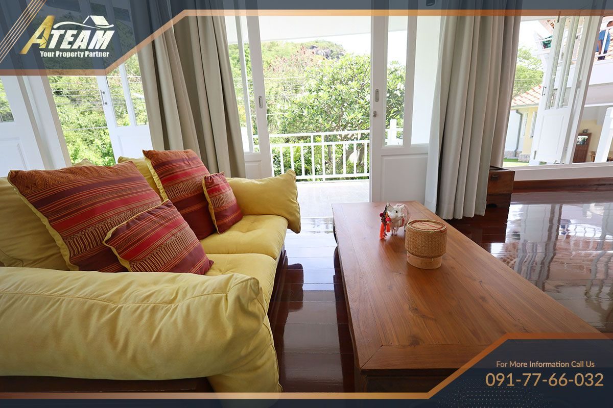 4 Bed 6 Bath Pool Villa with Ocean Views at White Lotus 1, thumbnail 13