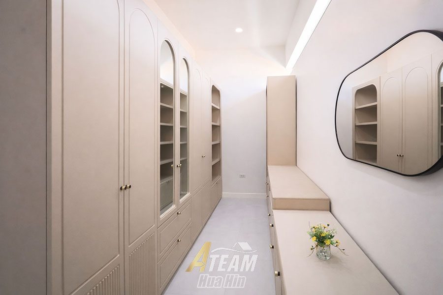 Modern European-Standard Pool Villa for Sale in Wang Pong, thumbnail 15