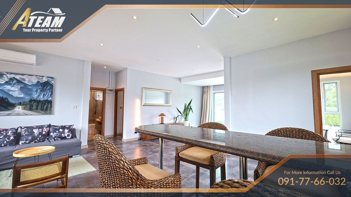3 Bed corner house in the heart of Hua Hin Soi 94, thumbnail 14