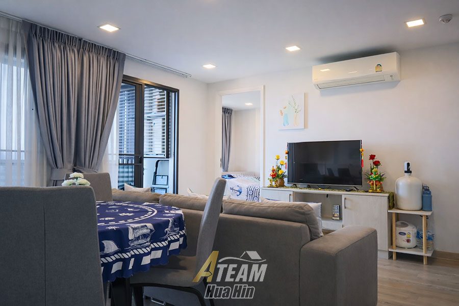 2 Bedroom for Rent at Marvest Hua Hin, thumbnail 10