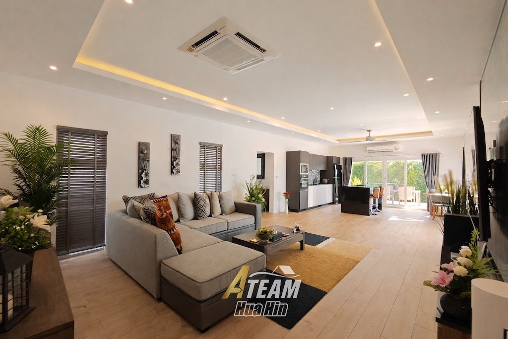 Elegant Pool Villa at Mali Lotus , thumbnail 23