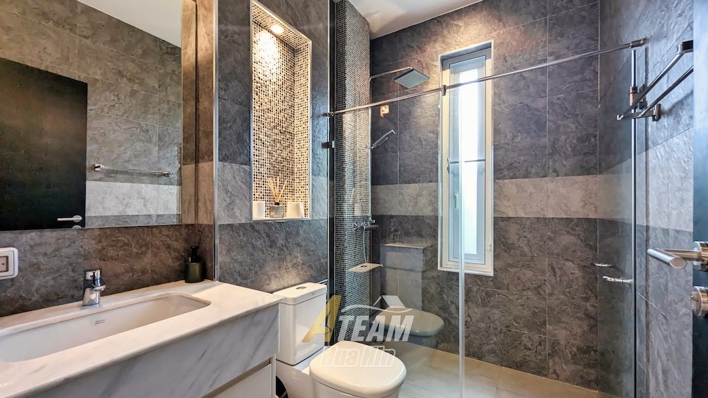Luxury Pool Villa for rent in Woodland,  Thap Tai , thumbnail 29