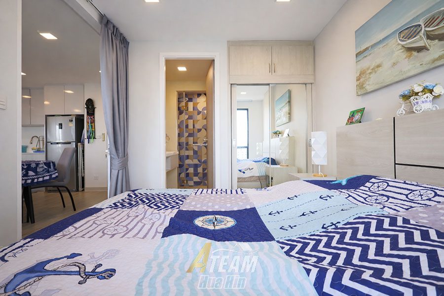 2 Bedroom for Rent at Marvest Hua Hin, thumbnail 6