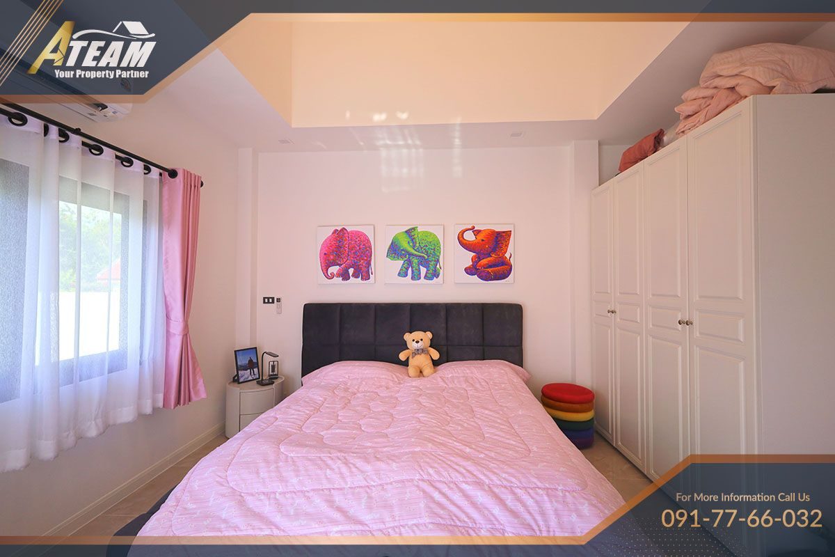 Charming Renovated 2-Bedroom Home  in Hin Lek Fai , thumbnail 15