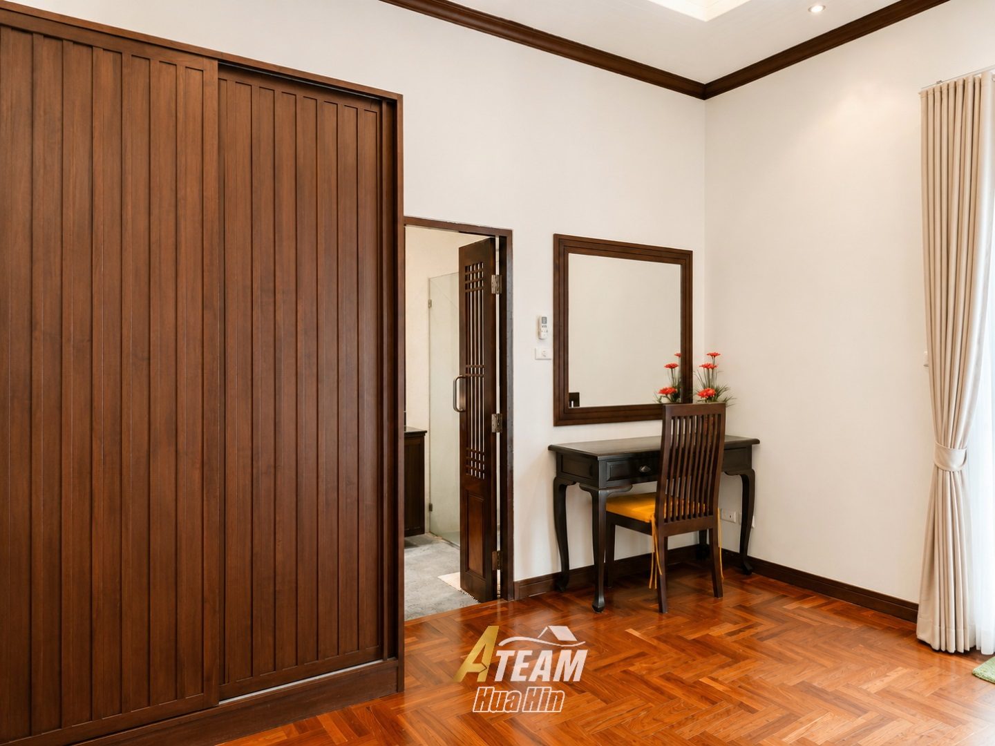 Spacious Private Pool Villa Near Black Mountain – Excellent Value in Hua Hin, thumbnail 27