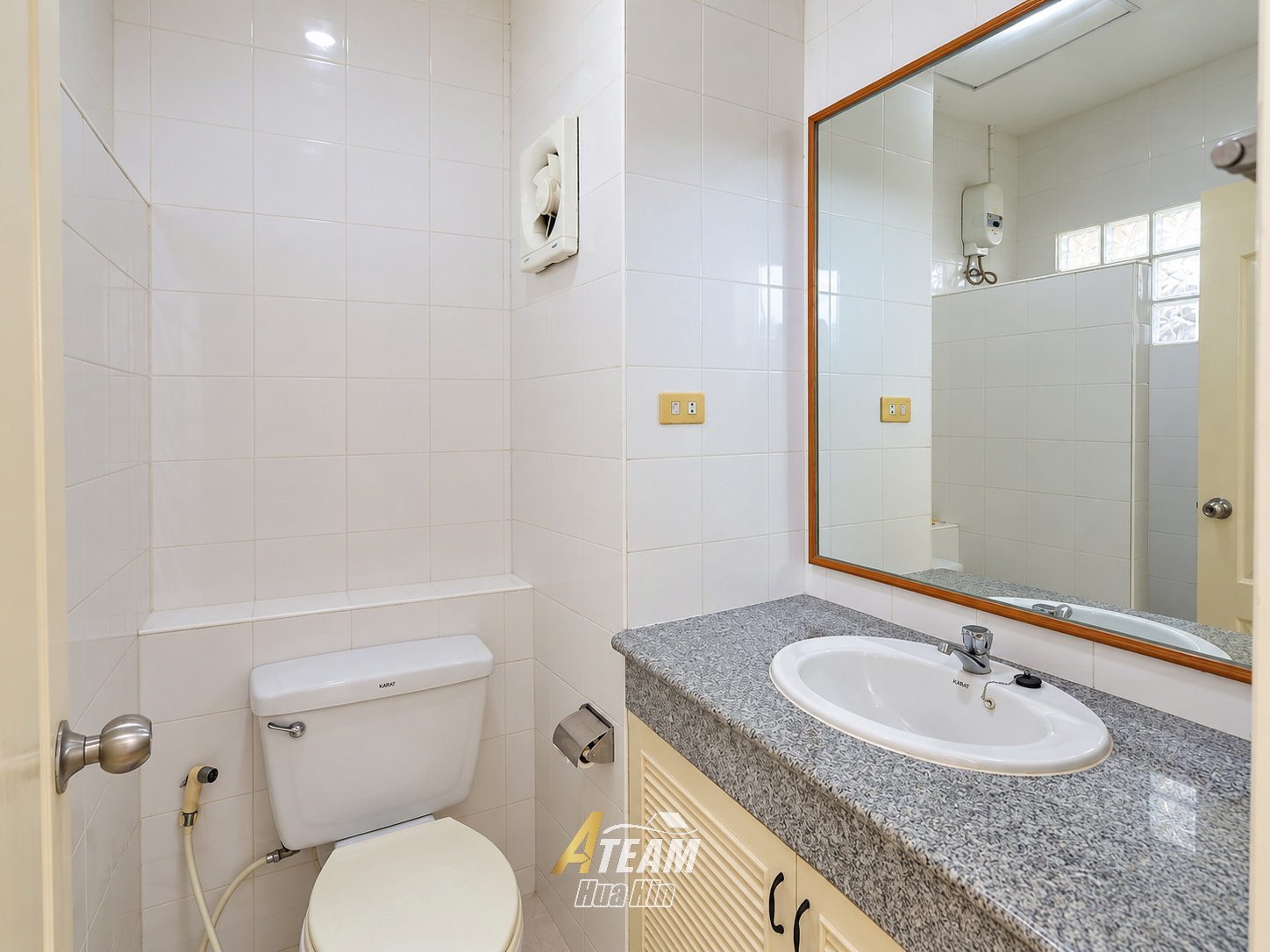 Appartements en copropriété avec vue sur mer au dernier étage à vendre à Hin Nam, Hua Hin, miniature 21