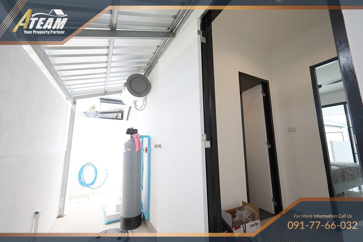 3-Bedroom Pool Villa at Mil Pool Villas – Soi 102, thumbnail 29
