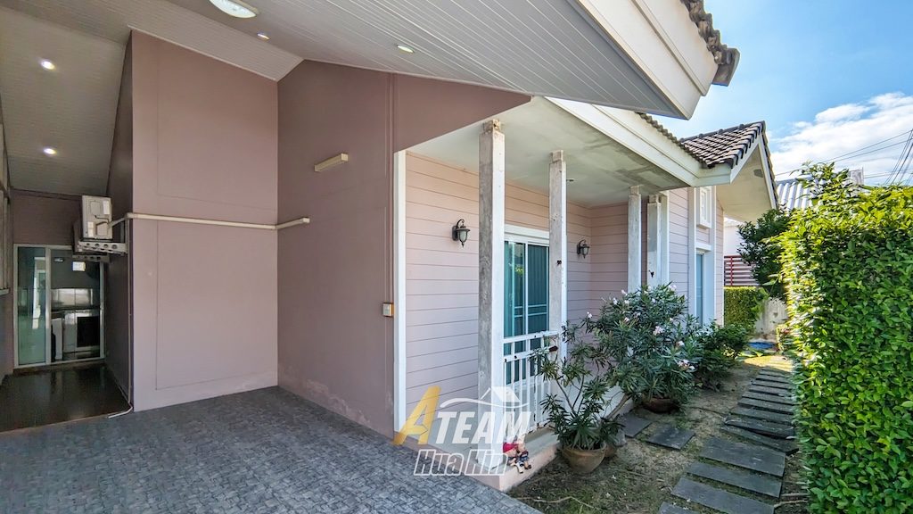 LA VALLEE VINTAGE – 3 Bedroom House for Sale, thumbnail 2