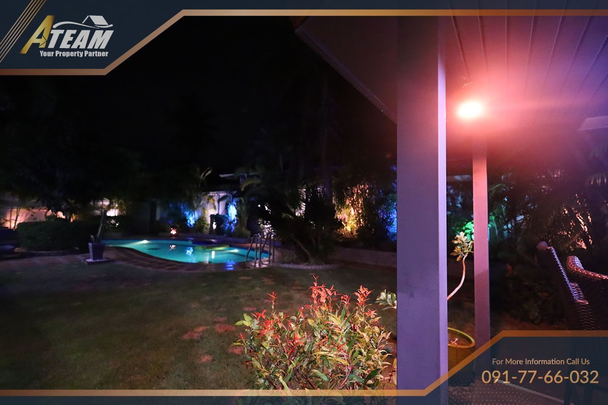Stylish 2-Bed Pool Villa with Office & Outdoor Bar – Crystal View Hua , thumbnail 73