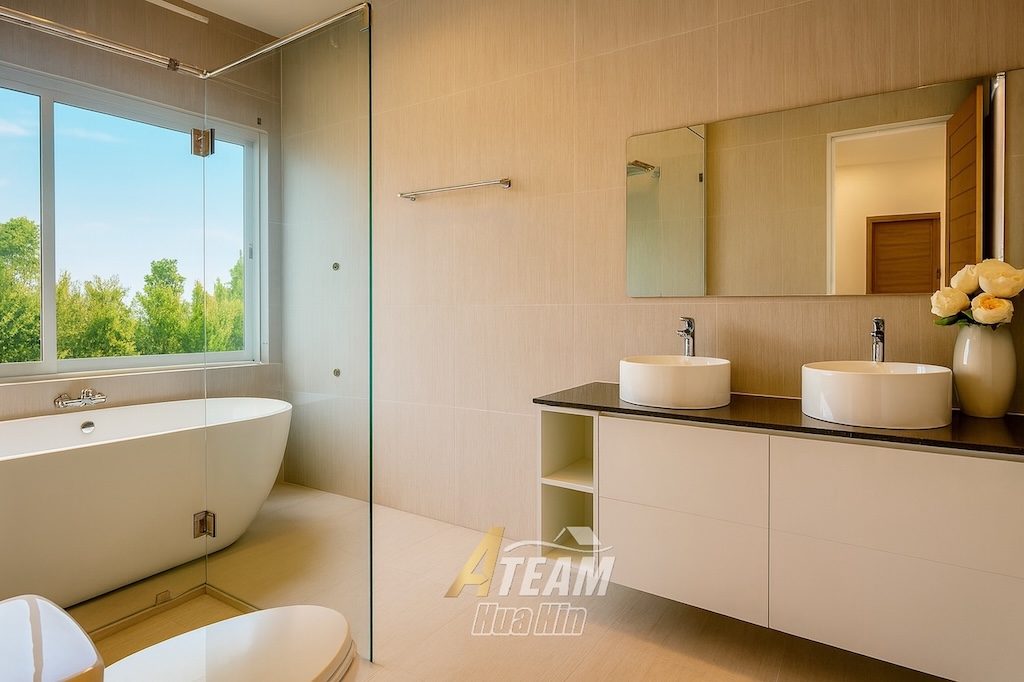 4 Bed 4 Bath Luxury Living at The Pyne – Hua Hin, thumbnail 7