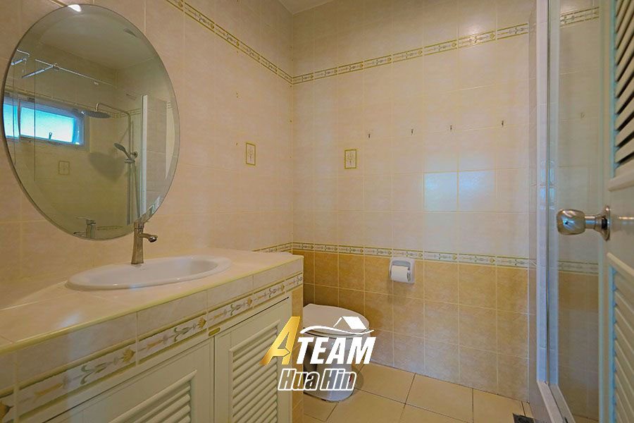 Renovated 3-Bedroom Home for Rent in Dusita 1 – Peaceful & Private Liv, miniature 19