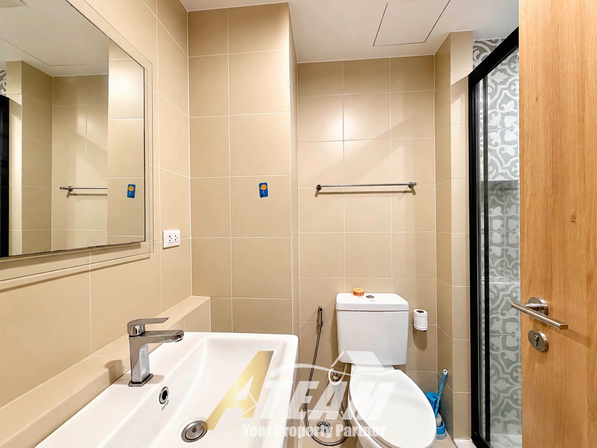 Studio Condo for Rent at La Habana Hua Hin – 14,000 THB/Month, thumbnail 4