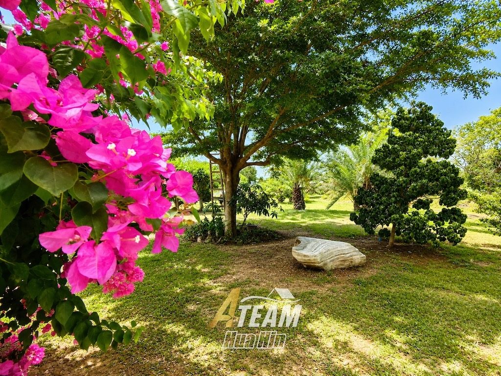3-Bedroom House for Sale in Cha-Am, thumbnail 22