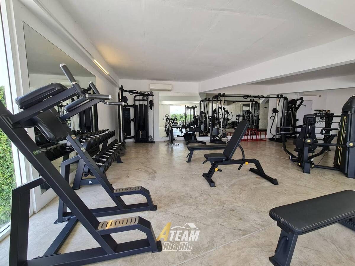 Luxury 3-Bedroom Pool Villa for Sale at Falcon Hill, Soi 102, thumbnail 43