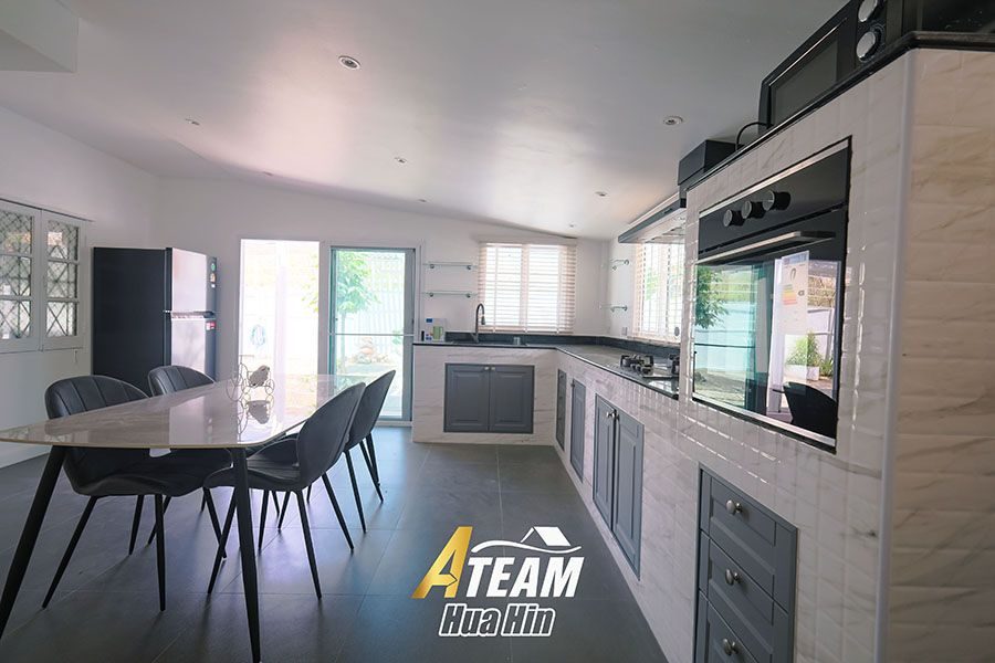 Thai-Style 3-Bedroom House in Peaceful Wang Pong, thumbnail 18