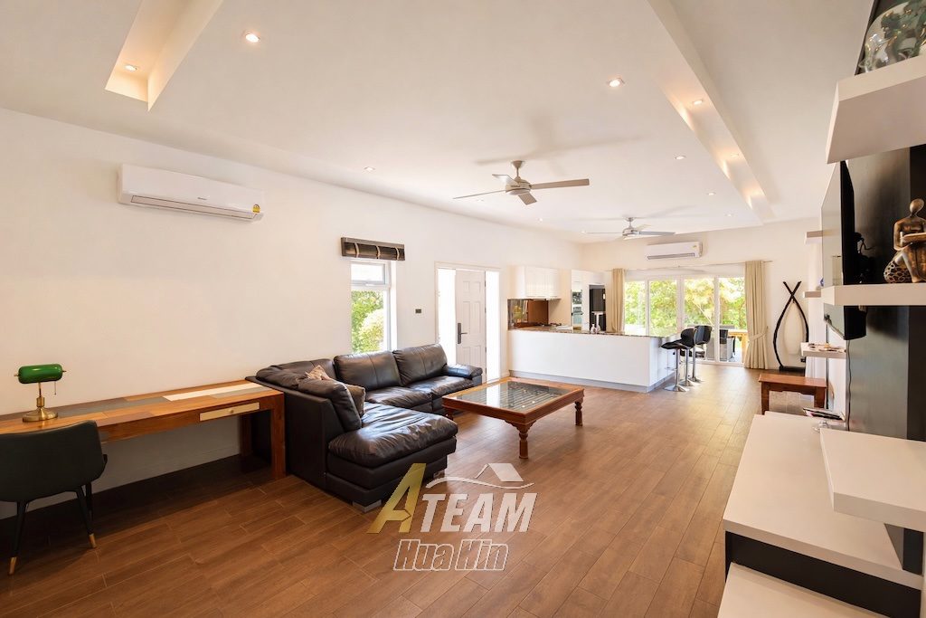 Luxurious 3 Bedroom Home in Mali Residences Hua Hin, thumbnail 7