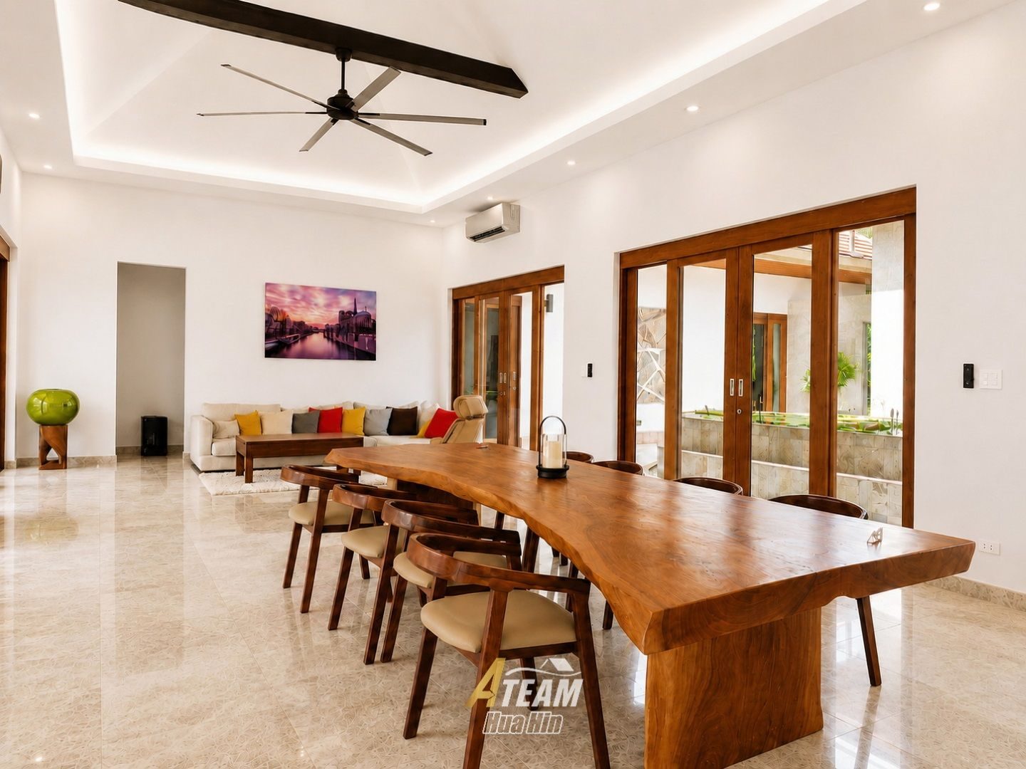 Exceptional 7-Bedroom Pool Villa, thumbnail 29