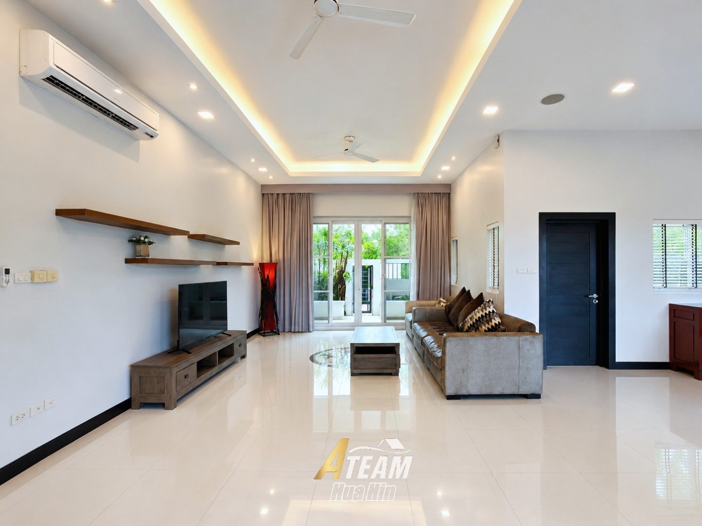 4-Bedroom Pool Villa with Mountain Views – For Sale, thumbnail 4