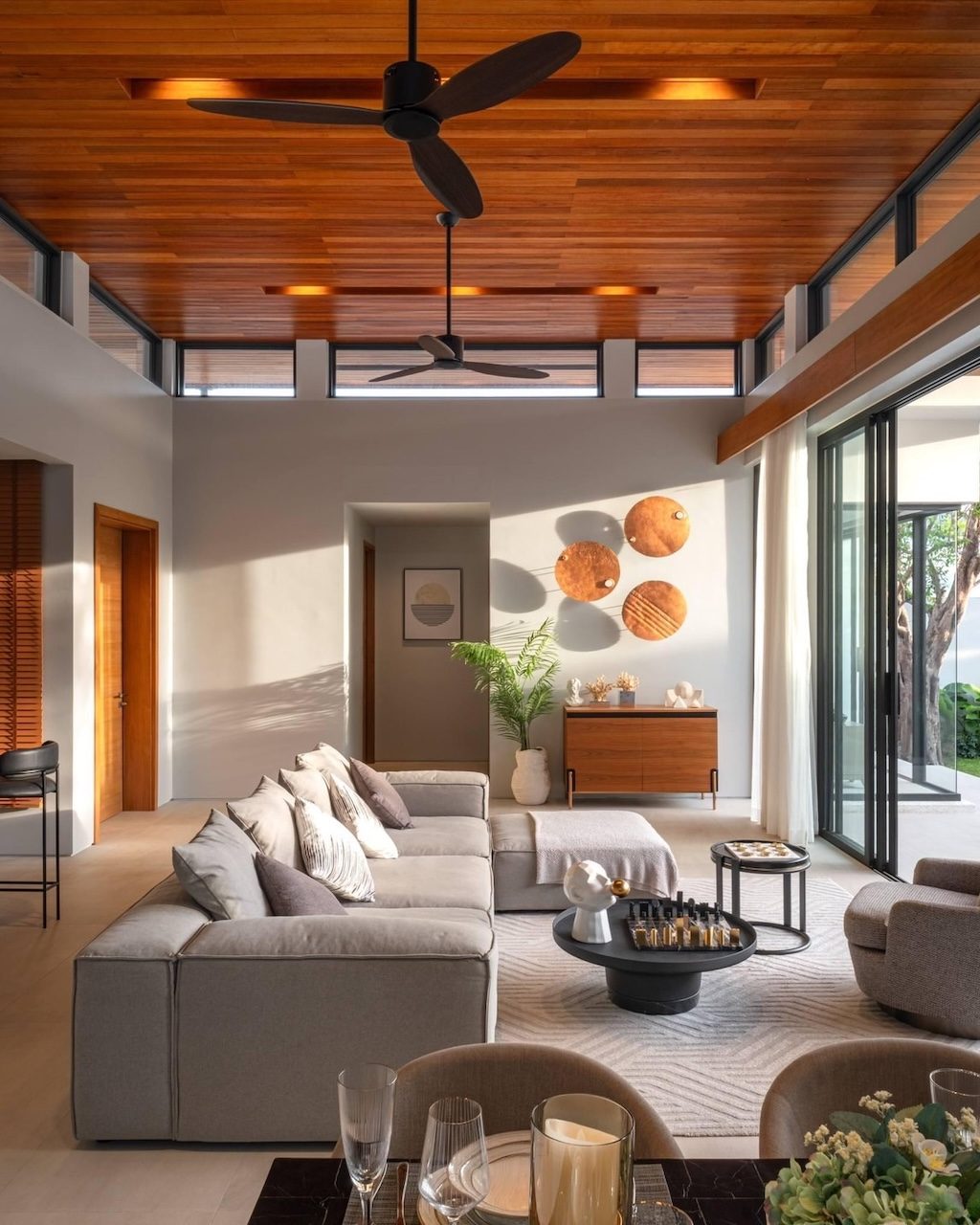 Botanica Luxury Hua Hin – Modern Loft Design, thumbnail 17