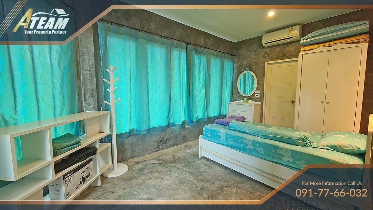 2-Bedroom House for Sale in Hua Hin Center, thumbnail 12