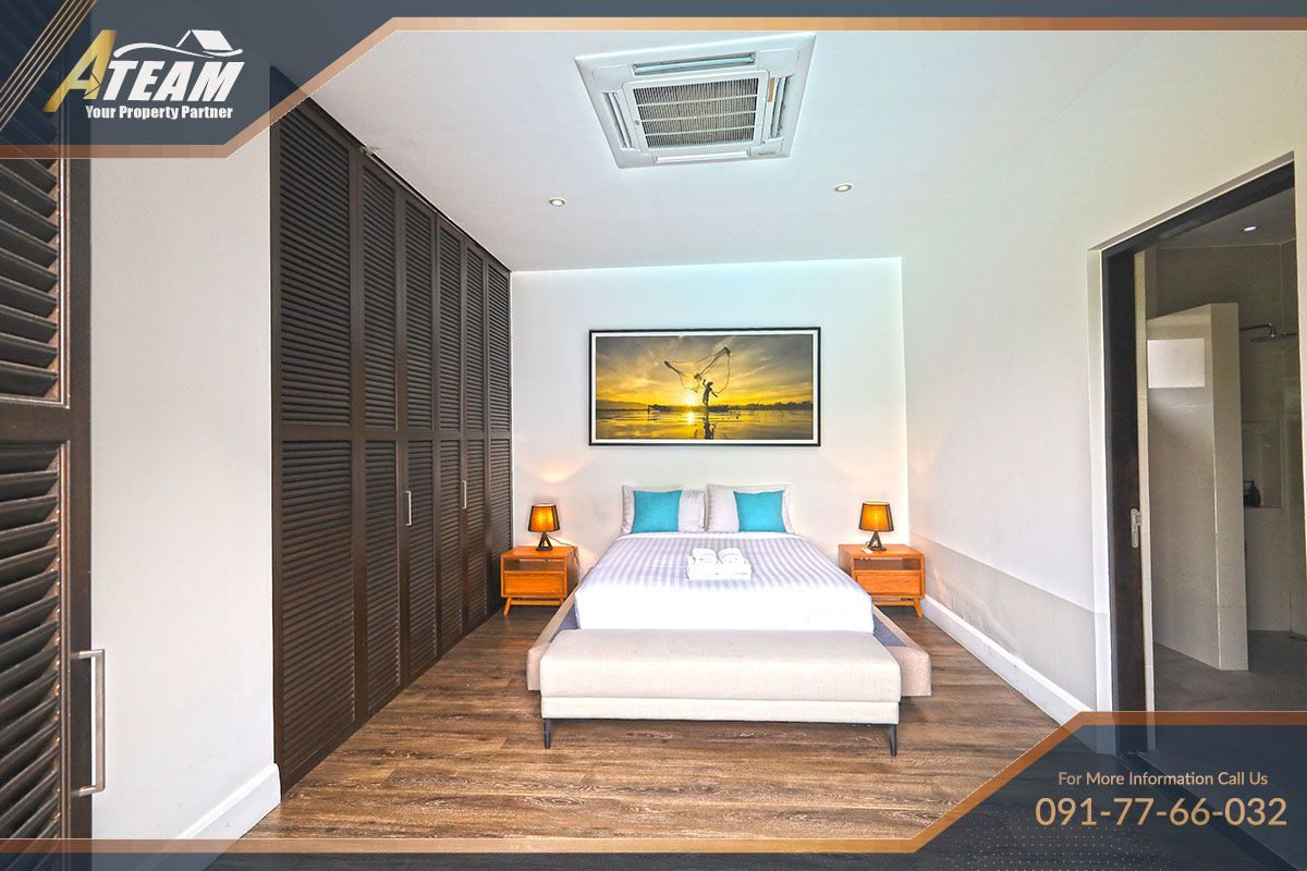 Luxurious 5-Bedroom Pool Villa in Prestigious BelVida Estates, Hua Hin, thumbnail 24