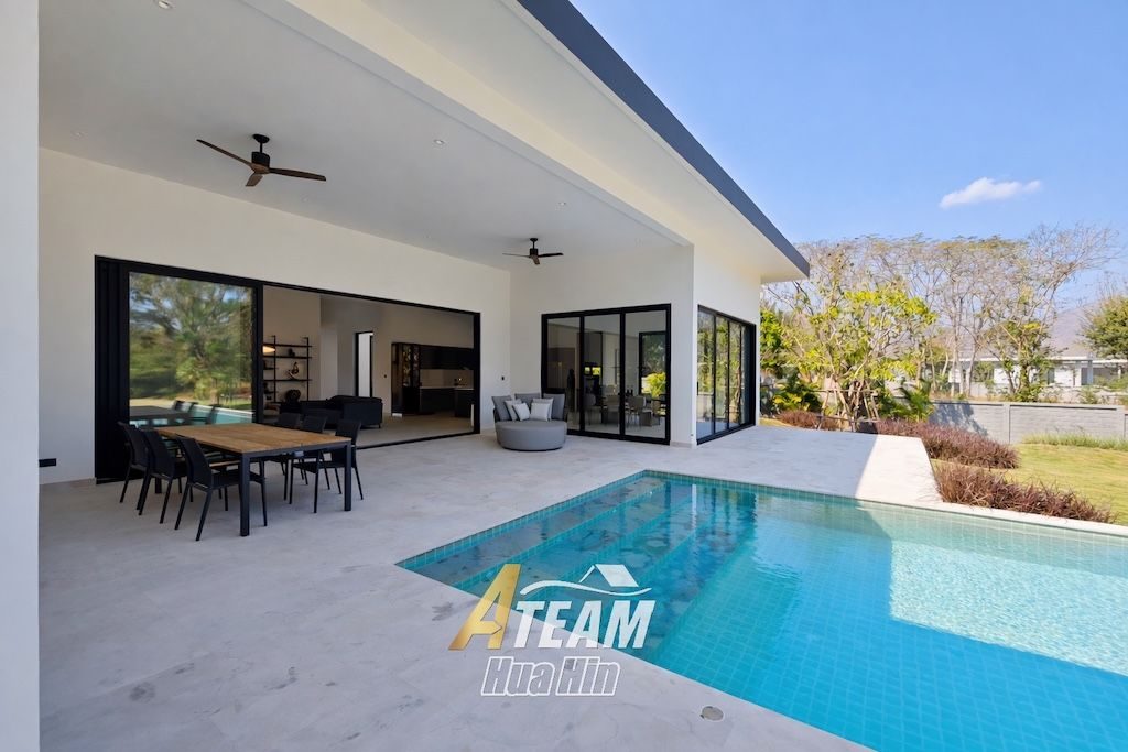 Luxury 3-Bedroom Estate with Springfield Golf Course View, thumbnail 13