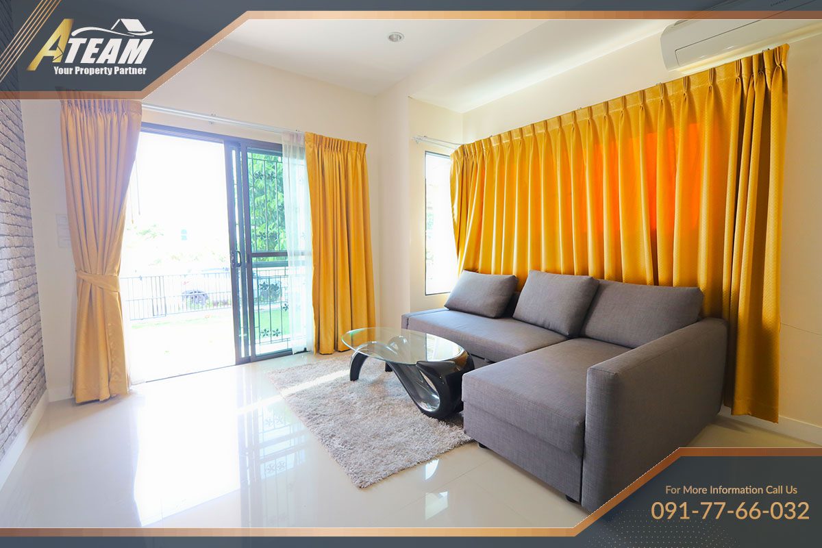 2-Bedroom House for Sale in Soi 112, Hua Hin – 1.9 Million THB, thumbnail 12