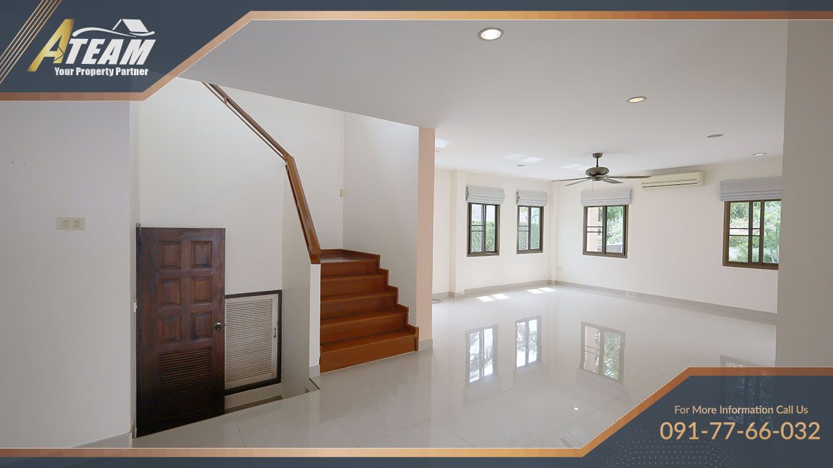 Spacious Family Retreat on a Large Double Plot in Heights 2, Khao Tao, thumbnail 8